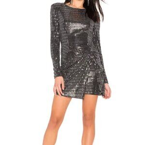 On The List Dress